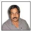 Dr Debesh Sahu